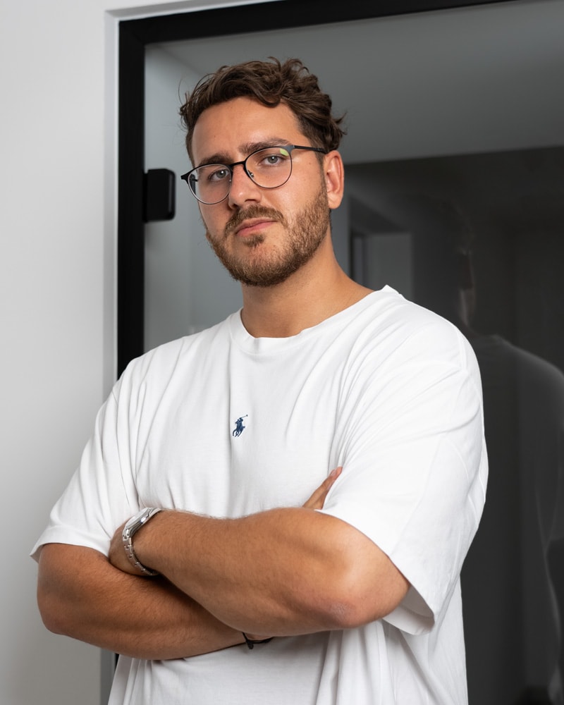 Max Weiss Erfahrungen