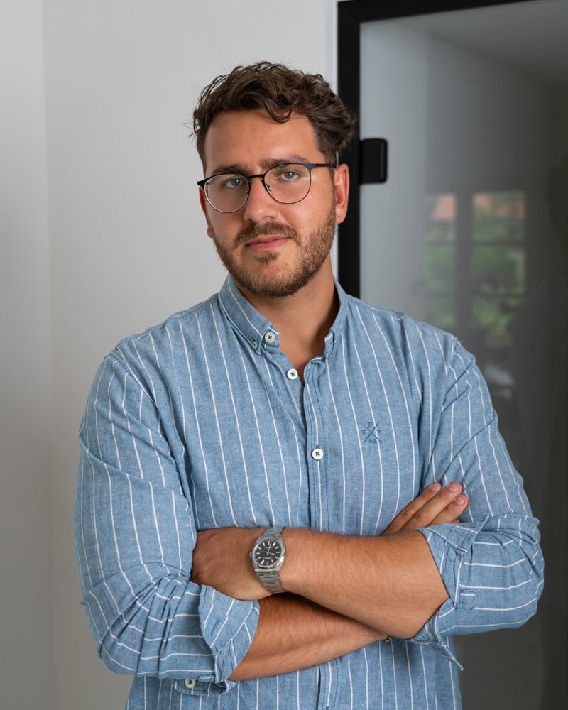 Max Weiss Erfahrungen