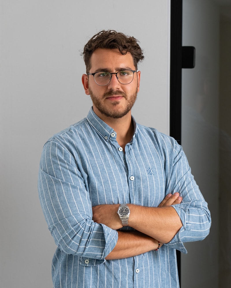 Max Weiss Erfahrungen